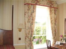 Temple Sowerby House Hotel