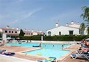 Apartamentos Siesta Mar Menorca