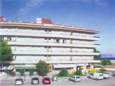 La Pineda Euromar Aparthotel Torroella de Montgri