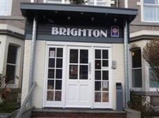 The Brighton Guest House Newcastle Upon Tyne