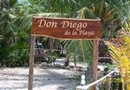 Don Diego de la Selva Hotel Tulum
