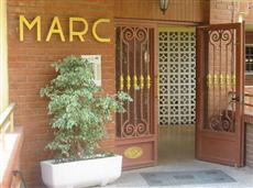 Marc Apartments Benidorm