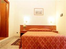 Samy Bed & Breakfast Rome