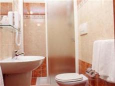 Samy Bed & Breakfast Rome