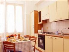 Samy Bed & Breakfast Rome