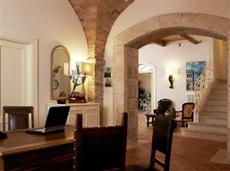 Hotel Residenza 100 Torri