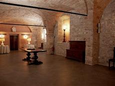 Hotel Residenza 100 Torri