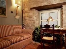 Hotel Residenza 100 Torri