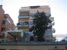 Passeggiate Romane Guest House Rome