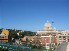 Passeggiate Romane Guest House Rome