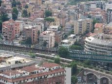 Passeggiate Romane Guest House Rome