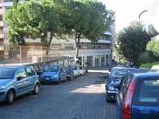 Passeggiate Romane Guest House Rome