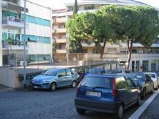 Passeggiate Romane Guest House Rome