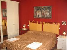 Passeggiate Romane Guest House Rome