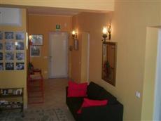 Passeggiate Romane Guest House Rome