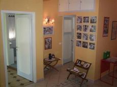 Passeggiate Romane Guest House Rome