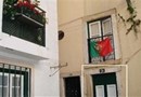 Alfama - Fado Museum Apartment 1 Lisbon