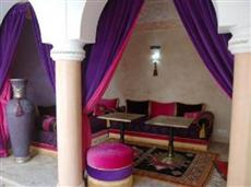 Riad Fatinat Marrakech Hotel