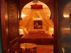 Riad Fatinat Marrakech Hotel