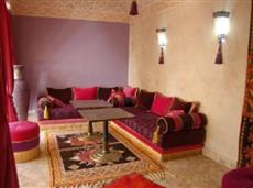 Riad Fatinat Marrakech Hotel