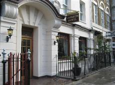 Carlton Birkenhead Hotel London