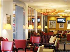 Angelo Airporthotel Bucharest