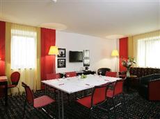 Angelo Airporthotel Bucharest