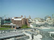 BridgeStreet at Liverpool ONE