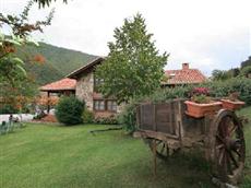 Hotel Posada La Casa de Frama Cabezon de Liebana