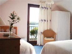 Anchors Rest Guesthouse Milford Haven