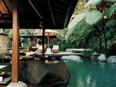 COMO Shambhala Estate Hotel Begawan Giri Bali