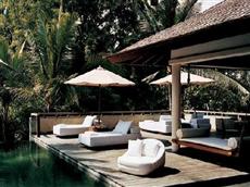 COMO Shambhala Estate Hotel Begawan Giri Bali