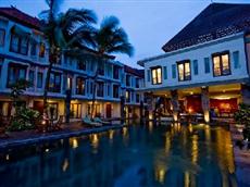 Casa Padma Hotel & Suites