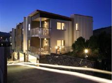 Wanaka Edge Suites