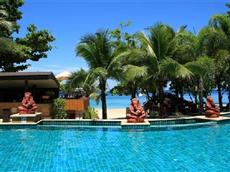 Andaman White Beach Resort