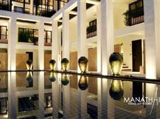 Manathai Resort Phuket