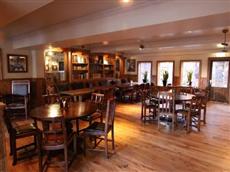 The Bear's Paw Inn Sandbach