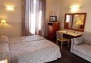 Hotel Accademia Rome