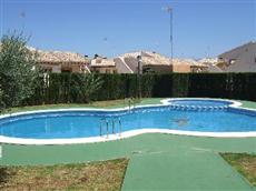 Playa Golf Apartments Orihuela