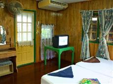 Sams Guesthouse Kanchanaburi