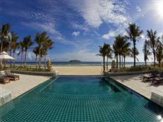 Le Meridien Shimei Bay Beach Resort & Spa