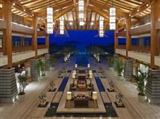 Le Meridien Shimei Bay Beach Resort & Spa