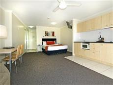 Wellington Apartment Hotel