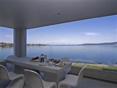 Sacred Waters Taupo Luxury Apartments