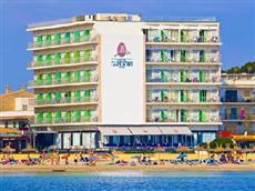 Hotel Js Can Picafort Santa Margalida