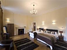 Queens Guest House Edinburgh