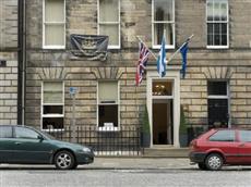 Queens Guest House Edinburgh