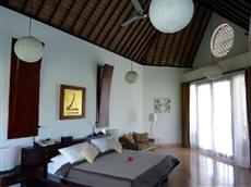 Villa Santhi Bali