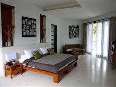 Villa Santhi Bali