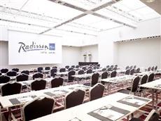 Radisson Blu Hotel Leipzig